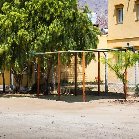 Departamentos PASEO DE LAS VIÑAS, CAFAYATE Exterior foto